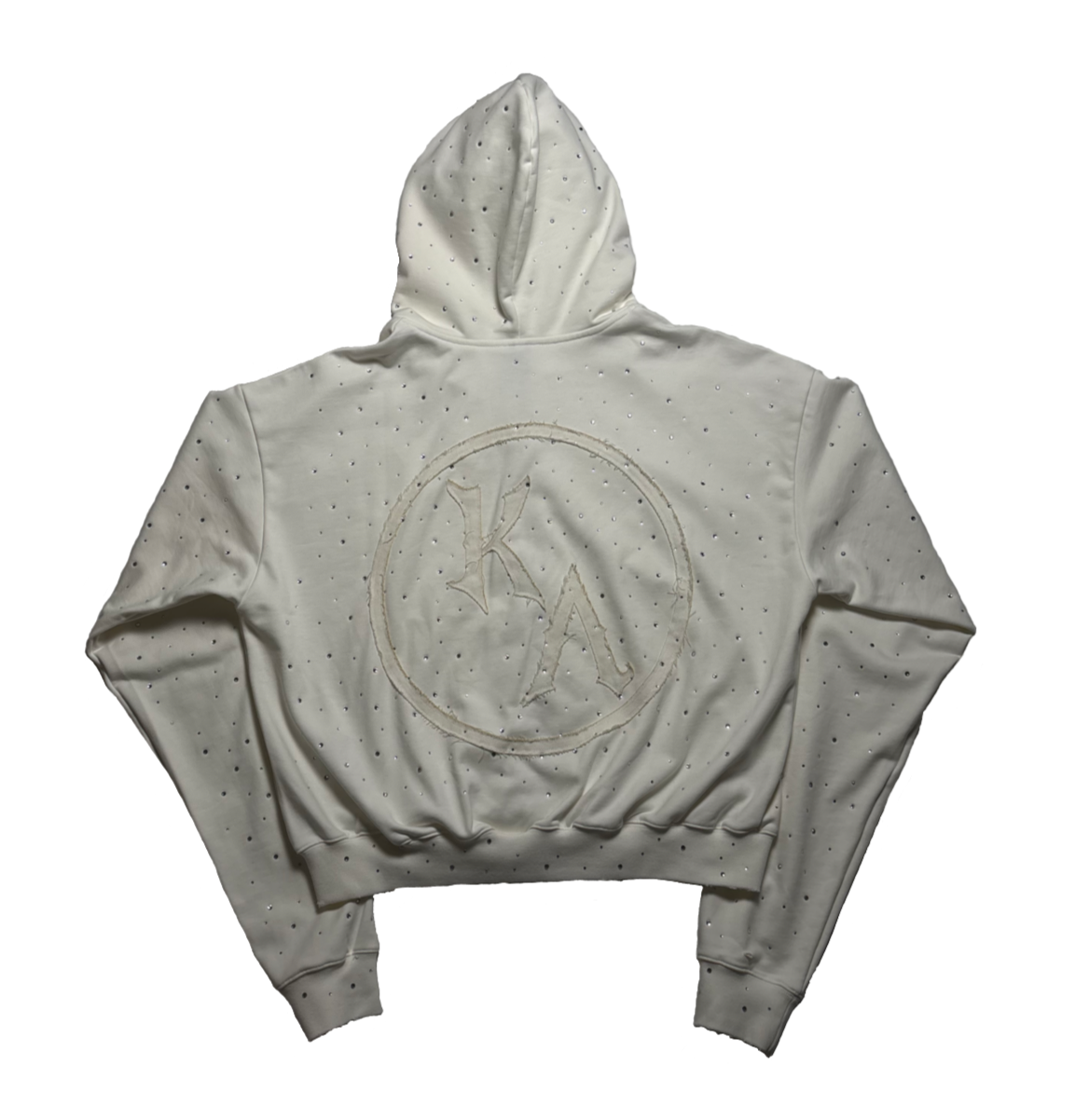 SNOW ZIP-UP