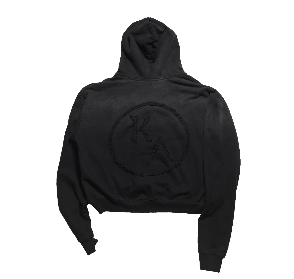 SHADOW ZIP-UP